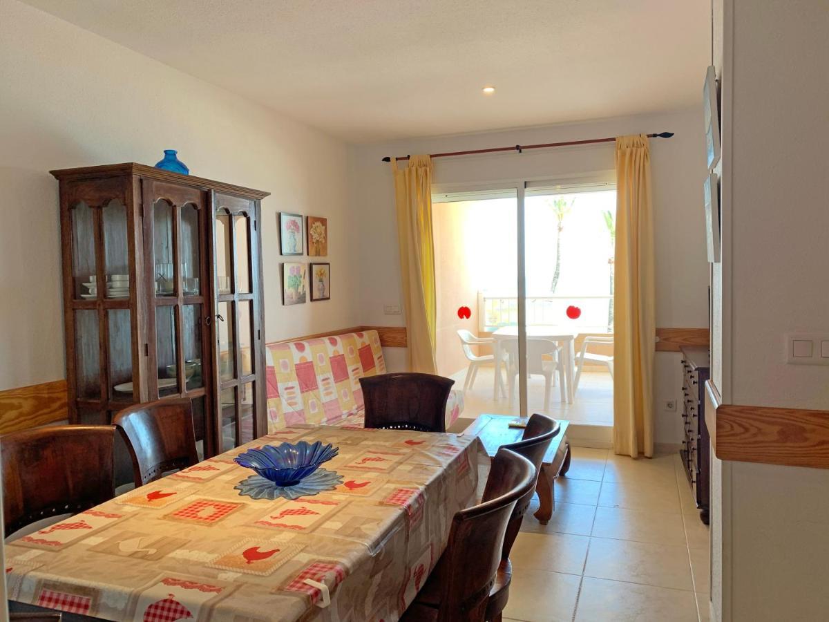 Peñíscola Apartamentos Las Vegas 3000 מראה חיצוני תמונה
